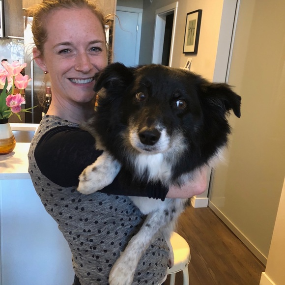 Meet your Posher, Amy - Picture 1 of 1